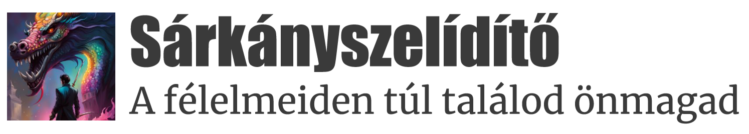 Sárkányszelídítő
